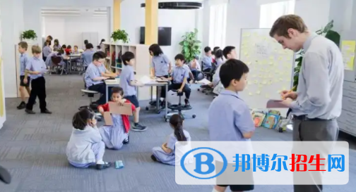 北京耀中國際學(xué)校初中部2023年學(xué)費標(biāo)準(zhǔn)