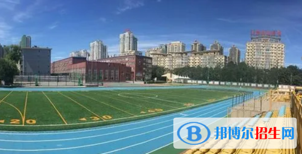 北京世青國(guó)際學(xué)校中學(xué)部2023年入學(xué)考試