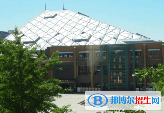 北京實驗外國語學校初中部2023年招生政策