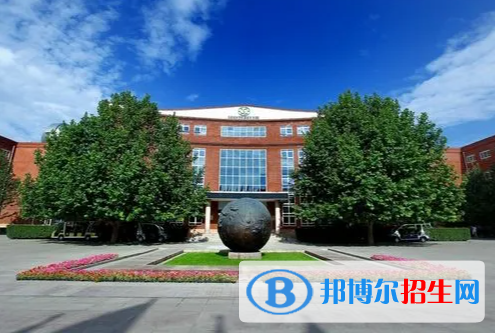 北京實驗外國語學(xué)校初中部2023年報名時間