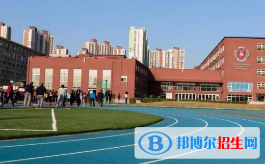 北京實驗外國語學校初中部2023年學費標準