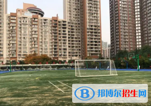 北京實(shí)驗(yàn)外國語學(xué)校初中部2022年課程體系