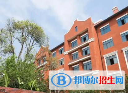 北京實驗外國語學校初中部靠譜嗎