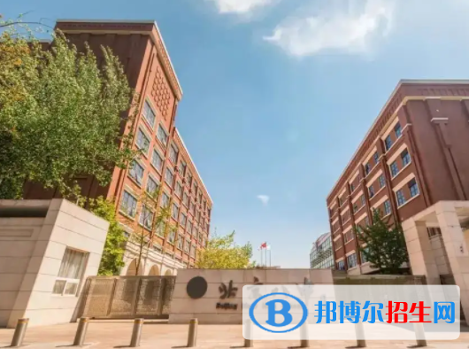 北京第八中學(xué)怡海分校（國(guó)際部）初中部2023年招生政策