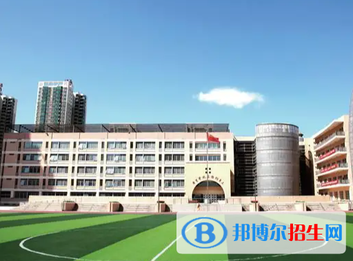 北京第八中學(xué)怡海分校（國(guó)際部）初中部2023年入學(xué)考試