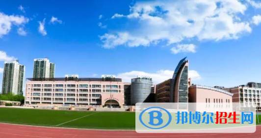 北京第八中學(xué)怡海分校（國(guó)際部）初中部怎么樣