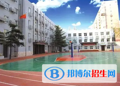 北京第八中學(xué)怡海分校（國(guó)際部）初中部靠譜嗎