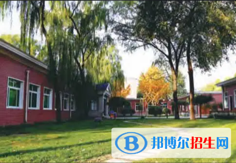 北京中關(guān)村外國語學(xué)校初中部2023年學(xué)費(fèi)標(biāo)準(zhǔn)