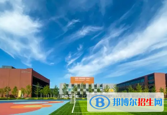 北京海淀國際學校初中部2023年招生政策
