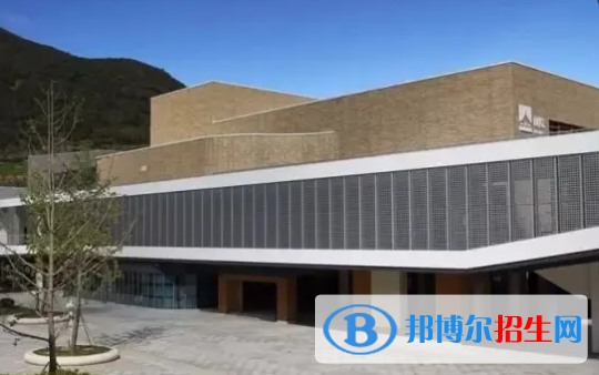 北京山谷國際學校初中部2023年入學條件