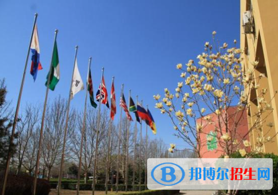 北京私立樹人瑞貝學(xué)校初中部2023年學(xué)費(fèi)標(biāo)準(zhǔn)