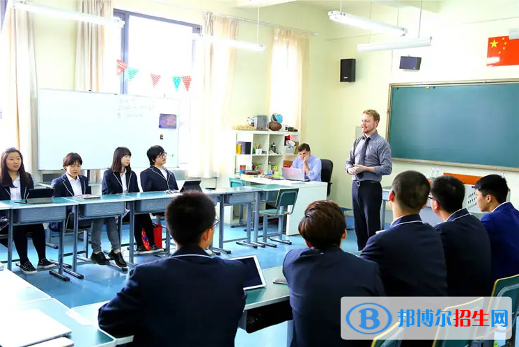 美國(guó)利弗莫爾國(guó)際學(xué)校初中部2022年招生政策