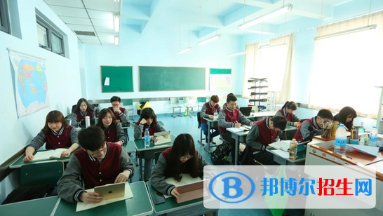 美國利弗莫爾國際學(xué)校初中部2022年報(bào)名時(shí)間
