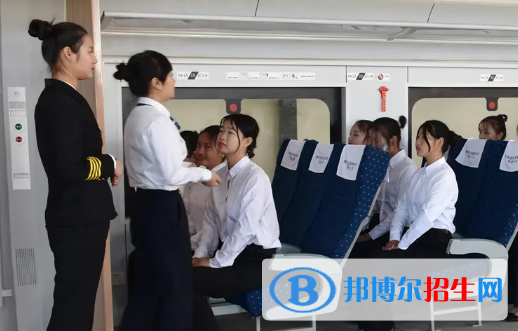 成都2022年職業(yè)技術鐵路學校哪個專業(yè)好