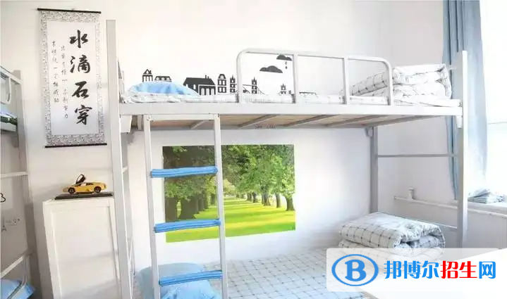 北京科迪實驗中學初中部2023年錄取分數線