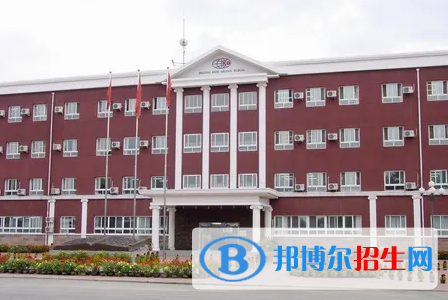 北京科迪實(shí)驗(yàn)中學(xué)初中部怎么樣