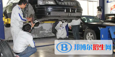 廣東2022年初中生不去汽修學(xué)校怎么辦