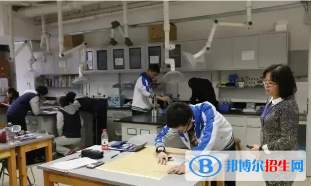 北京新亞中學國際部初中2023年入學考試