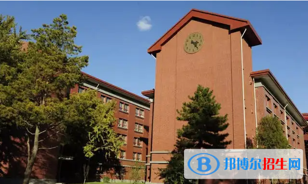 北京新亞中學(xué)國際部初中2023年報(bào)名時(shí)間