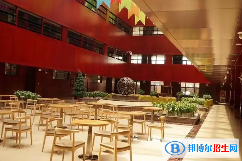 北京新亞中學國際部初中怎么樣