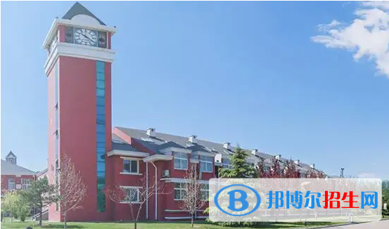 北京愛迪國際學(xué)校初中部怎么樣