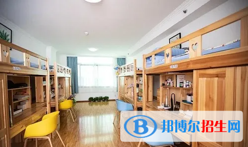 北京力邁國際學(xué)校初中部怎么樣