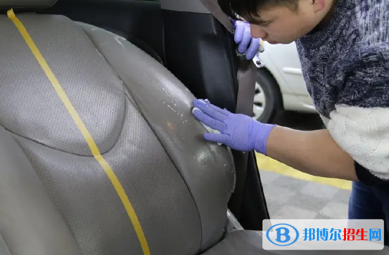 廣東2022年讀汽修學(xué)校哪個(gè)專業(yè)好