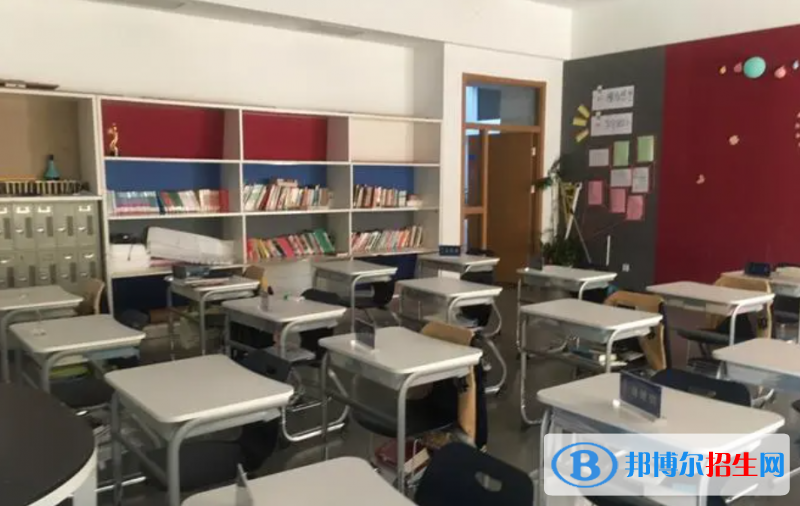 北京新英才國際學校小學部2023年入學考試