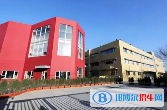 北京BISS國際學校小學部2023年學費標準