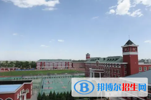 京西國際學(xué)校小學(xué)部2022年入學(xué)考試