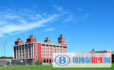 京西國(guó)際學(xué)校小學(xué)部2022年課程體系