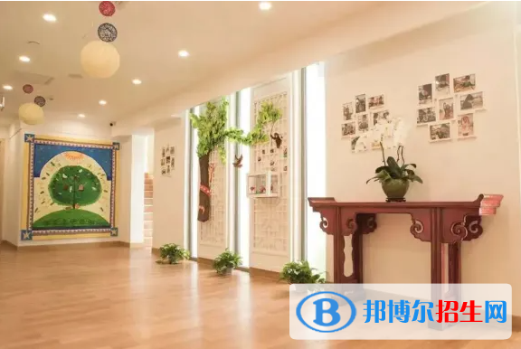 北京蒙臺梭利國際學(xué)校2023年報名時間