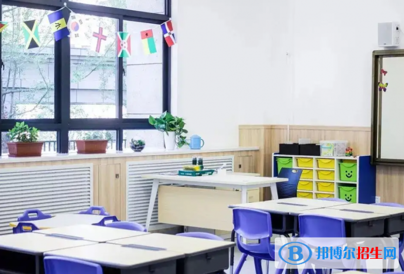 北京海嘉國際學校小學部怎么樣
