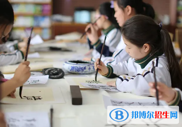 北京二十一世紀(jì)國(guó)際學(xué)校小學(xué)部靠譜嗎