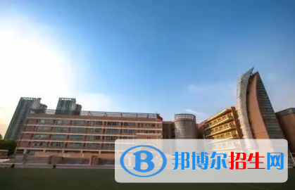 北京第八中學怡海分校（國際部）小學部2023年報名時間
