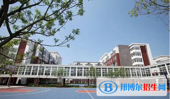 北京第八中學(xué)怡海分校（國際部）小學(xué)部2023年入學(xué)考試