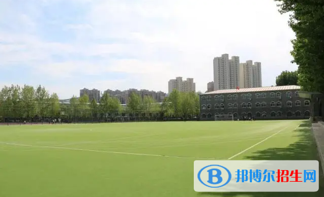 北京中關村外國語學校小學部2022年課程體系