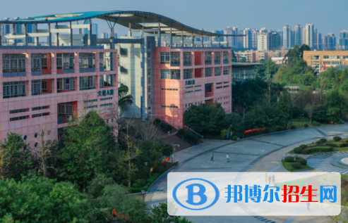 成都2022年鐵路學校都有什么