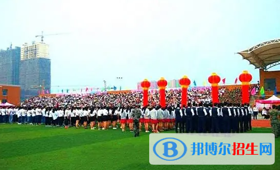 成都2023年有什么中等鐵路學校