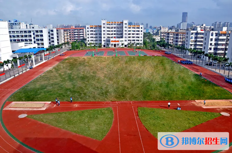 海南2023年初中畢業(yè)就能讀的中專學(xué)校