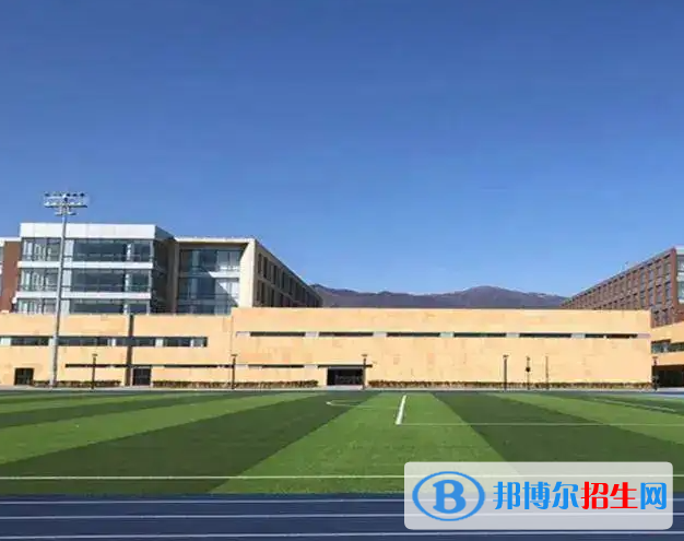 北京海淀國際學(xué)校2023年招生政策