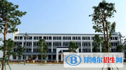 廣西2023年職高計算機(jī)學(xué)校有哪些