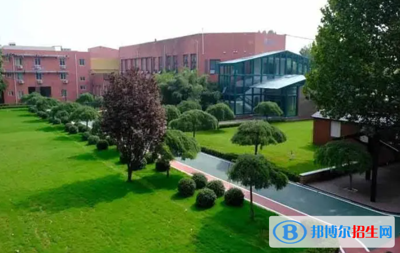 北京私立樹人瑞貝學(xué)校小學(xué)部怎么樣