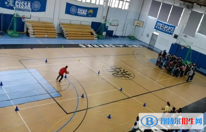 北京中芯學校小學部2023年錄取分數(shù)線