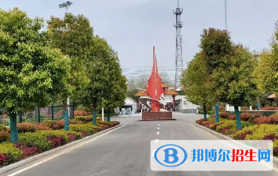 安徽2023年技術(shù)汽修學校都有哪些