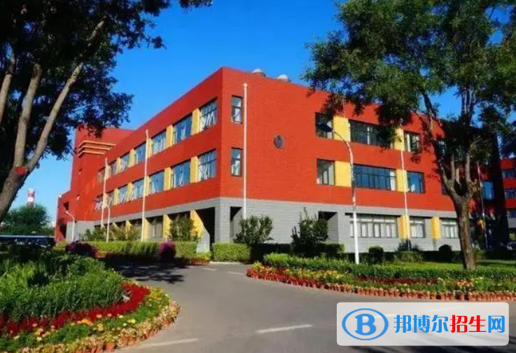 北京天悅學(xué)校小學(xué)部2023年報(bào)名時(shí)間