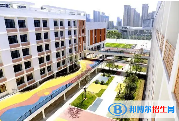 北京天悅學校小學部2023年課程體系