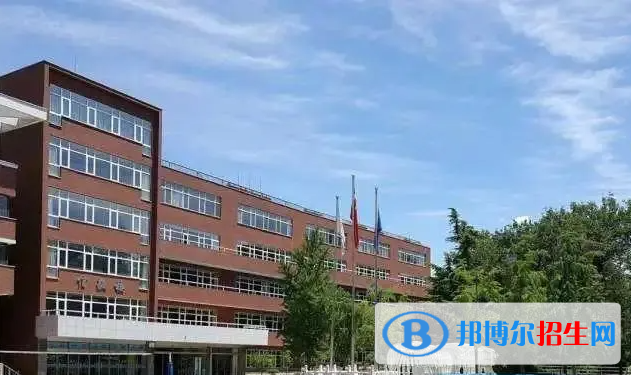 北京明誠(chéng)外國(guó)語(yǔ)學(xué)校小學(xué)部2023年錄取分?jǐn)?shù)線