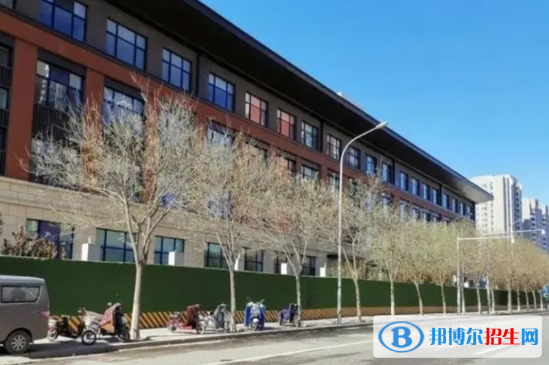 北京天悅學校小學部2023年課程體系2