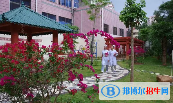 海南2023年中等衛(wèi)校學什么專業(yè)好